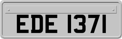 EDE1371