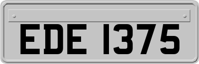 EDE1375