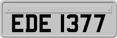 EDE1377