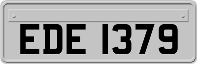 EDE1379