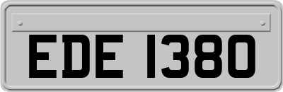 EDE1380