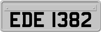 EDE1382