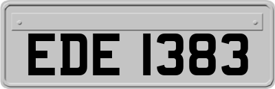 EDE1383
