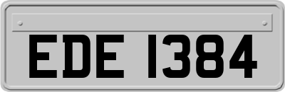 EDE1384