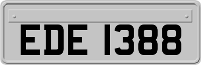 EDE1388