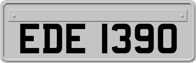EDE1390