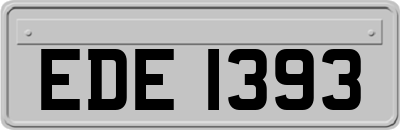 EDE1393