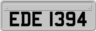 EDE1394