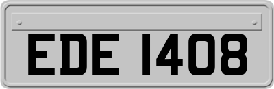 EDE1408