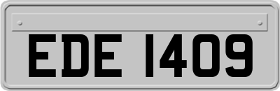 EDE1409