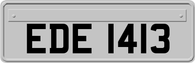 EDE1413