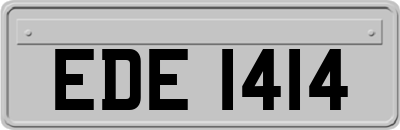 EDE1414