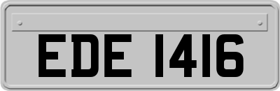 EDE1416