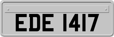 EDE1417