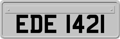 EDE1421