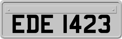 EDE1423