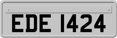 EDE1424