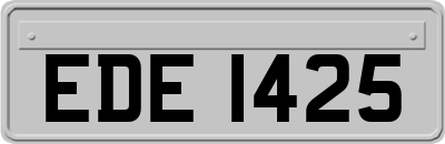 EDE1425