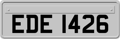 EDE1426