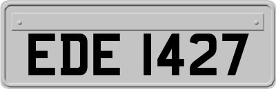 EDE1427