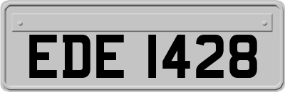 EDE1428