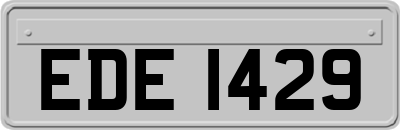 EDE1429