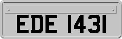 EDE1431