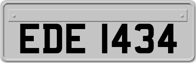 EDE1434