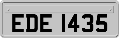 EDE1435
