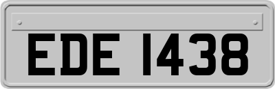 EDE1438