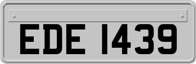EDE1439