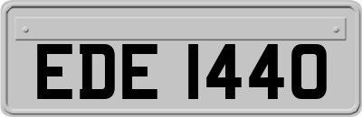 EDE1440