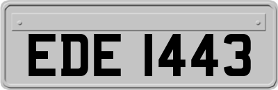 EDE1443