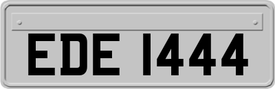 EDE1444
