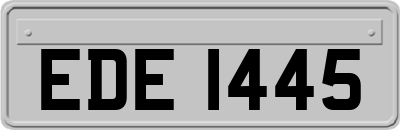 EDE1445