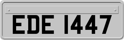 EDE1447