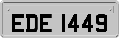 EDE1449