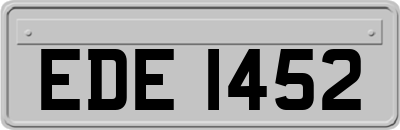 EDE1452