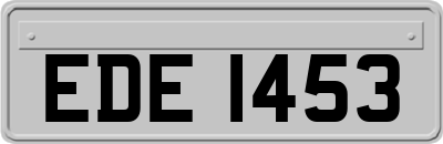 EDE1453