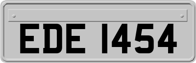 EDE1454