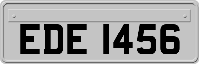 EDE1456