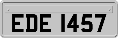 EDE1457