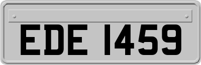 EDE1459