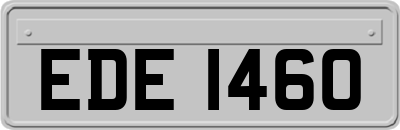 EDE1460