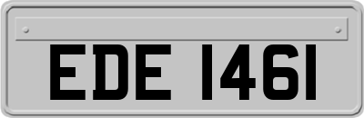 EDE1461