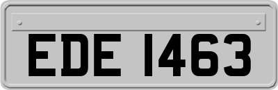 EDE1463