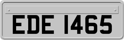 EDE1465