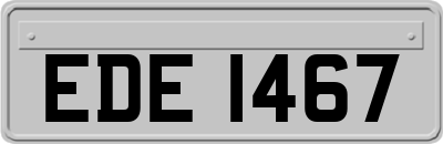 EDE1467