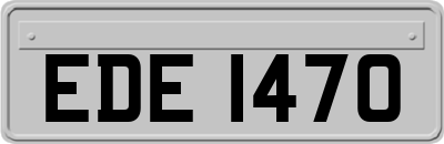EDE1470