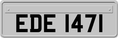 EDE1471